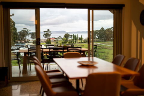 Adventure Bay Retreat Bruny Island - Accommodation Port Macquarie 41