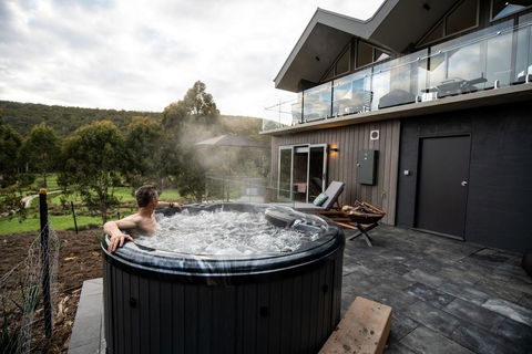 Adventure Bay Retreat Bruny Island - Accommodation Port Macquarie 40