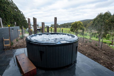 Adventure Bay Retreat Bruny Island - Accommodation Port Macquarie 27