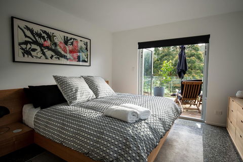 Adventure Bay Retreat Bruny Island - Accommodation Port Macquarie 39