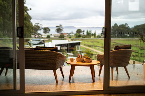 Adventure Bay Retreat Bruny Island - Accommodation Port Macquarie 42