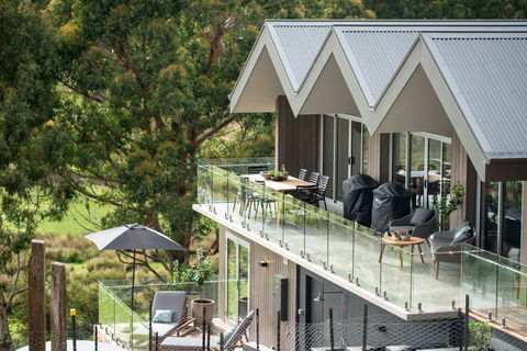 Adventure Bay Retreat Bruny Island - Accommodation Port Macquarie 30