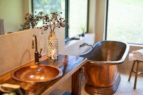Adventure Bay Retreat Bruny Island - Accommodation Port Macquarie 9
