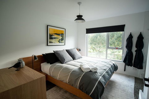 Adventure Bay Retreat Bruny Island - Accommodation Port Macquarie 38