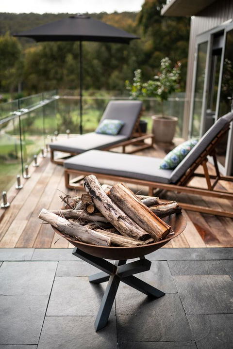 Adventure Bay Retreat Bruny Island - Accommodation Port Macquarie 31