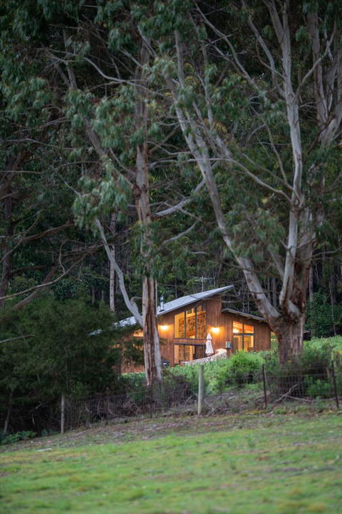 Adventure Bay Retreat Bruny Island - Accommodation Port Macquarie 5