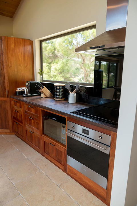 Adventure Bay Retreat Bruny Island - Accommodation Port Macquarie 20