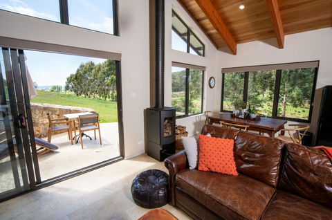 Adventure Bay Retreat Bruny Island - Accommodation Port Macquarie 19