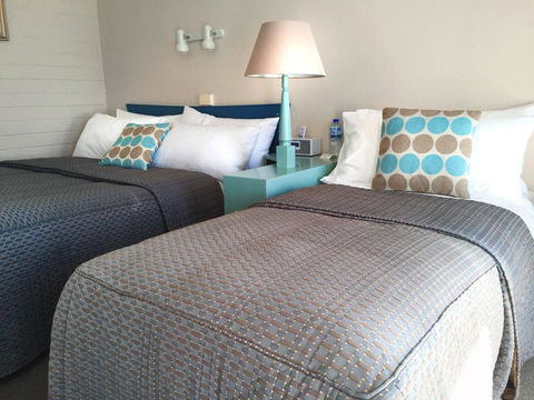 The Waterfront Wynyard - Accommodation Port Macquarie 2