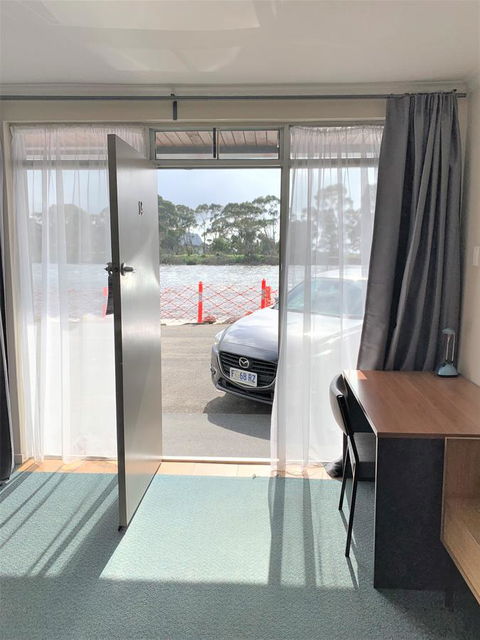 The Waterfront Wynyard - Accommodation Port Macquarie 41