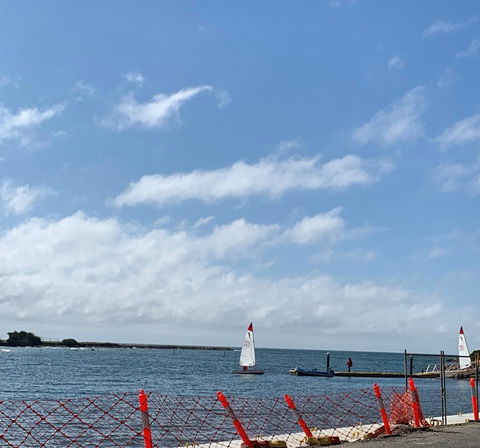 The Waterfront Wynyard - Accommodation Port Macquarie 6