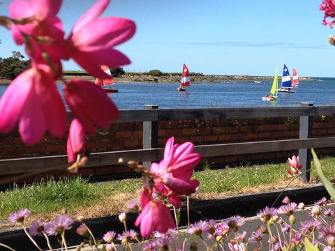 The Waterfront Wynyard - Accommodation Port Macquarie 7