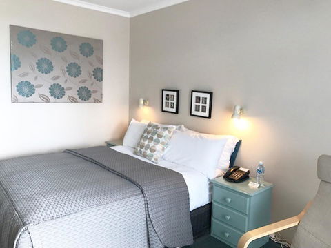 The Waterfront Wynyard - Accommodation Port Macquarie 34