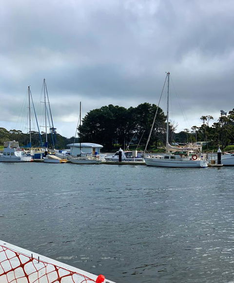 The Waterfront Wynyard - Accommodation Port Macquarie 5