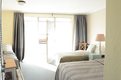 The Waterfront Wynyard - Accommodation Port Macquarie 37