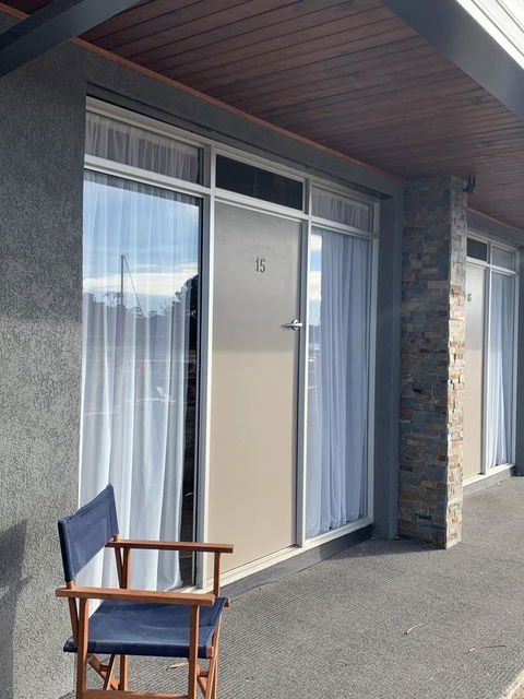 The Waterfront Wynyard - Accommodation Port Macquarie 40