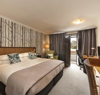 The Waterfront Wynyard - Accommodation Port Macquarie
