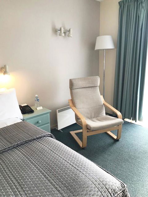 The Waterfront Wynyard - Accommodation Port Macquarie 30