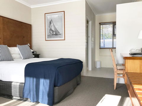 The Waterfront Wynyard - Accommodation Port Macquarie 24