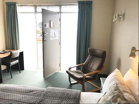 The Waterfront Wynyard - Accommodation Port Macquarie 35