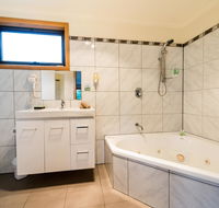 Driftwood Strahan Villas - Accommodation Port Macquarie