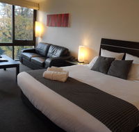 Commodore Regent - Accommodation Port Macquarie