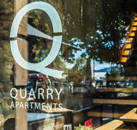 The Quarry Boutique Apartments - Accommodation Port Macquarie