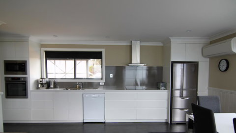 SEA EAGLE COTTAGE Amazing Views Of Bay Of Fires - Accommodation Port Macquarie 7