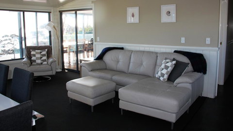 SEA EAGLE COTTAGE Amazing Views Of Bay Of Fires - Accommodation Port Macquarie 5