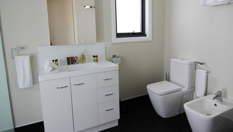 SEA EAGLE COTTAGE Amazing Views Of Bay Of Fires - Accommodation Port Macquarie 28