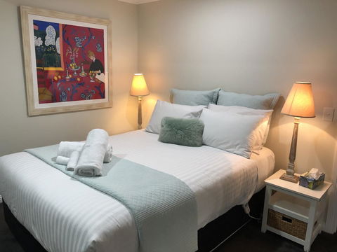 SEA EAGLE COTTAGE Amazing Views Of Bay Of Fires - Accommodation Port Macquarie 3