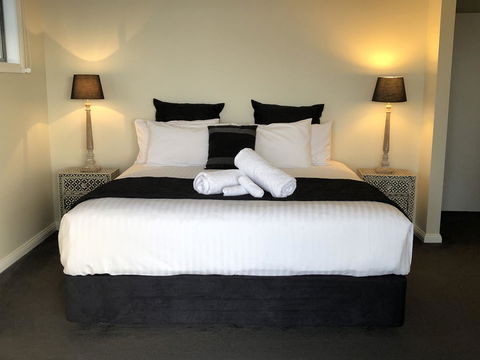 SEA EAGLE COTTAGE Amazing Views Of Bay Of Fires - Accommodation Port Macquarie 4