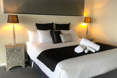 SEA EAGLE COTTAGE Amazing Views Of Bay Of Fires - Accommodation Port Macquarie 2