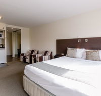 St Ives Motel Apartments - Accommodation Port Macquarie