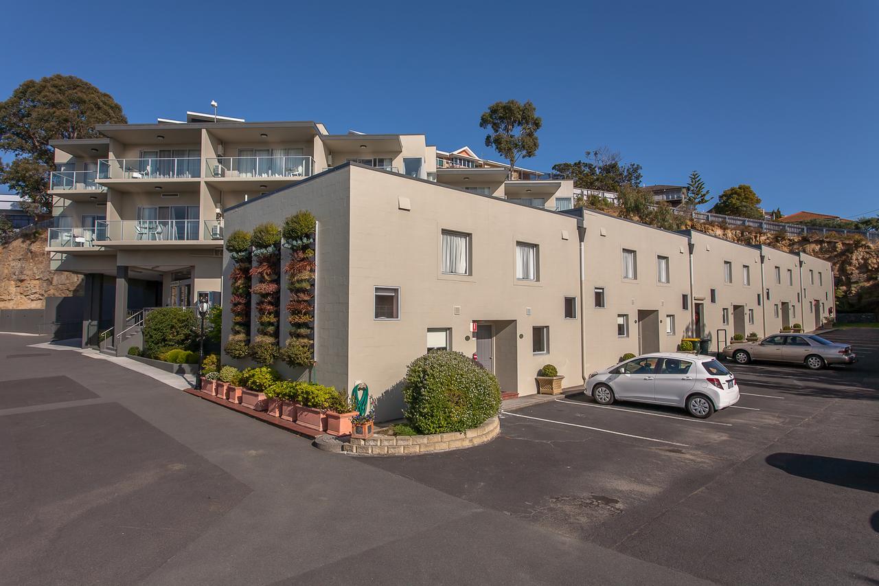 West Hobart TAS Accommodation Port Macquarie