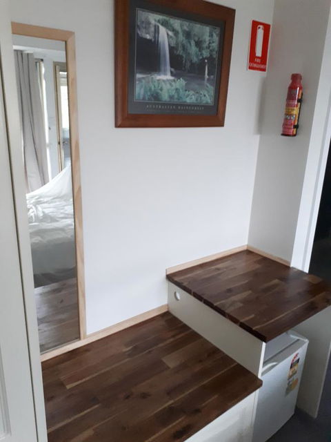 Robin\'s Nest B&B - Accommodation Port Macquarie 33