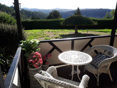 Robin\'s Nest B&B - Accommodation Port Macquarie 18