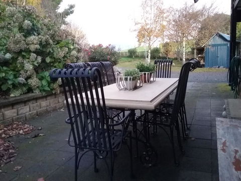 Robin\'s Nest B&B - Accommodation Port Macquarie 5