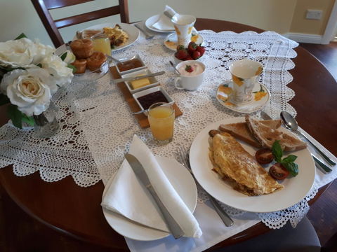 Robin\'s Nest B&B - Accommodation Port Macquarie 1