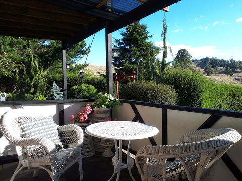 Robin\'s Nest B&B - Accommodation Port Macquarie 16