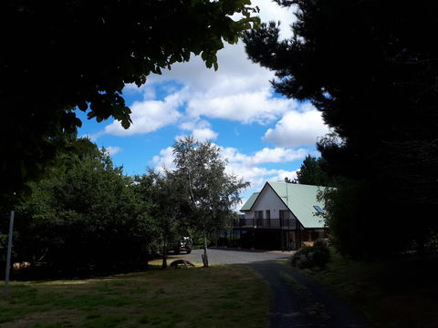 Robin\'s Nest B&B - Accommodation Port Macquarie 4