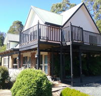 Robin's Nest BB - Accommodation Port Macquarie