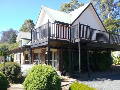 Robin\'s Nest B&B - Accommodation Port Macquarie 0
