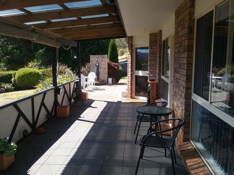 Robin\'s Nest B&B - Accommodation Port Macquarie 17