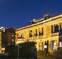 Lenna Of Hobart - Accommodation Port Macquarie