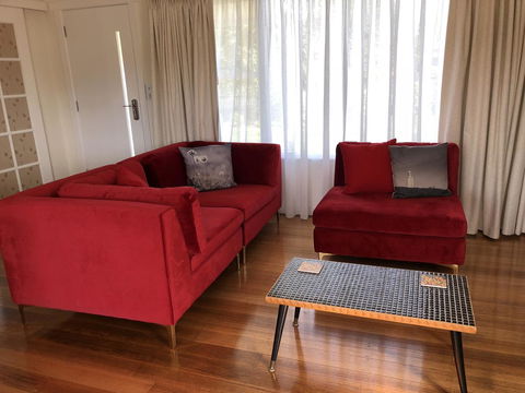 Richmond Bridge Accommodation â€œTwo The Bridgeâ€ - Accommodation Port Macquarie 6
