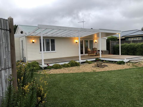Richmond Bridge Accommodation â€œTwo The Bridgeâ€ - Accommodation Port Macquarie 9