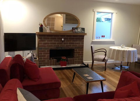 Richmond Bridge Accommodation â€œTwo The Bridgeâ€ - Accommodation Port Macquarie 5