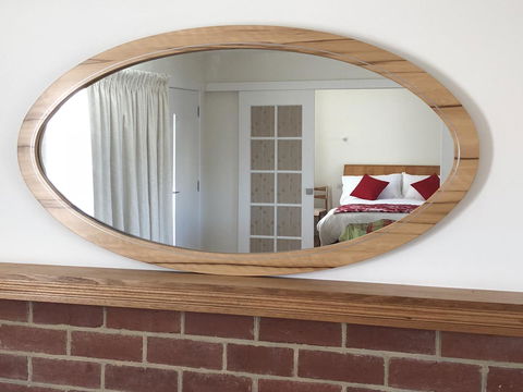 Richmond Bridge Accommodation â€œTwo The Bridgeâ€ - Accommodation Port Macquarie 12