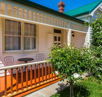 Rosehaven Cottage - Accommodation Port Macquarie